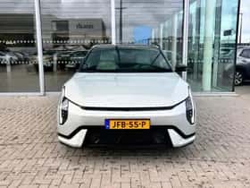 Kia EV4 (2025) thumbnail 2