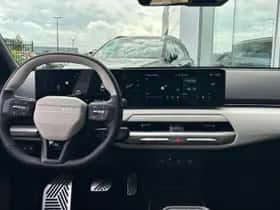 Kia EV4 (2025) thumbnail 15