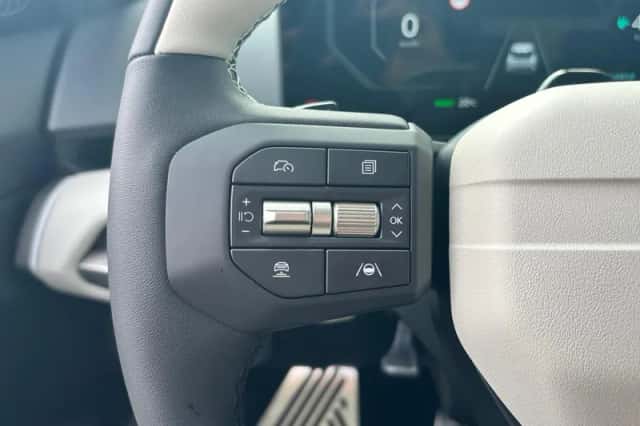 Kia EV4 (2025) thumbnail 16