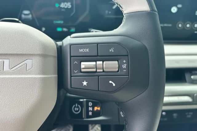 Kia EV4 (2025) thumbnail 17
