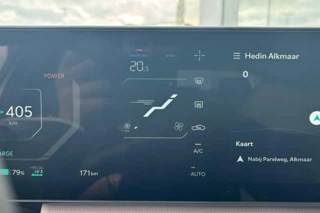Kia EV4 (2025) thumbnail 19