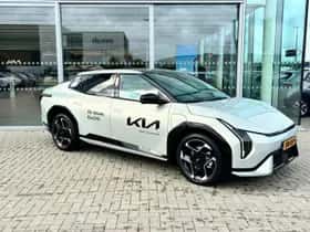 Kia EV4 (2025) thumbnail 3