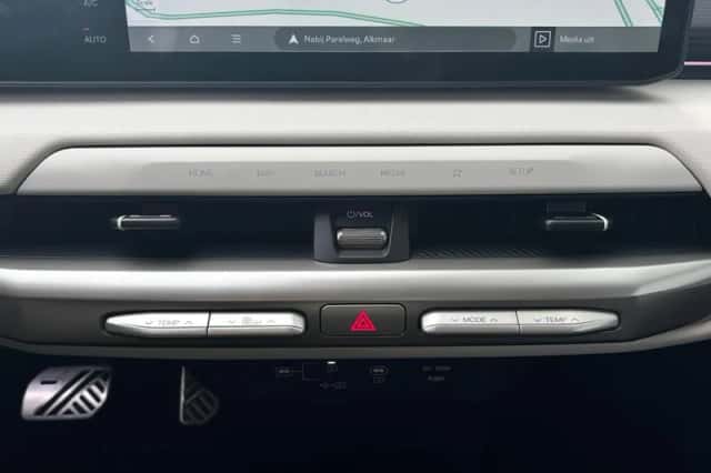 Kia EV4 (2025) thumbnail 21