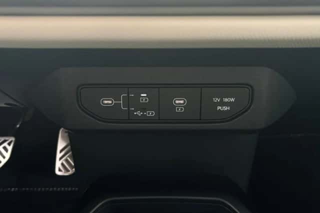 Kia EV4 (2025) thumbnail 22