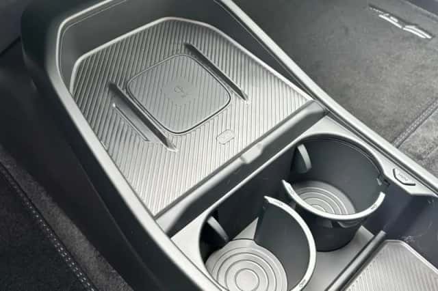 Kia EV4 (2025) thumbnail 23