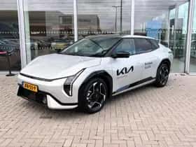 Kia EV4 (2025) thumbnail 28