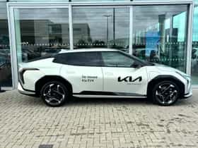 Kia EV4 (2025) thumbnail 4