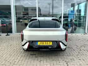 Kia EV4 (2025) thumbnail 6