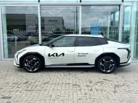 Kia EV4 (2025) thumbnail 7