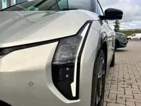 Kia EV4 (2025) thumbnail 8