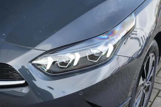 Kia Ceed Sportswagon (2025) thumbnail 2