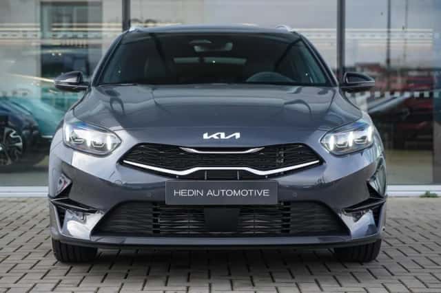 Kia Ceed Sportswagon (2025) thumbnail 3