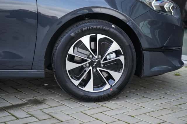 Kia Ceed Sportswagon (2025) thumbnail 5