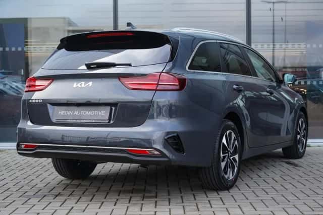 Kia Ceed Sportswagon (2025) thumbnail 6