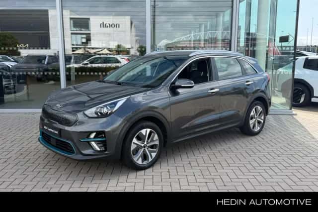 Kia Niro EV (2021) thumbnail 1