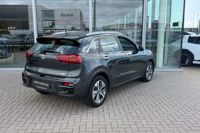 Kia Niro EV (2021) thumbnail 6