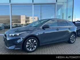Kia Ceed (2025)