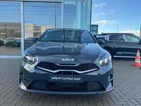 Kia Ceed (2025) thumbnail 2