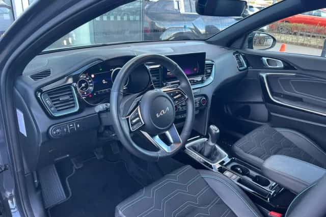 Kia Ceed (2025) thumbnail 11