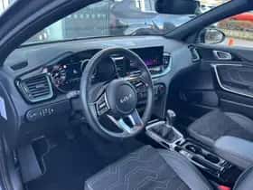 Kia Ceed (2025) thumbnail 11