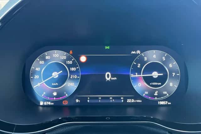 Kia Ceed (2025) thumbnail 12