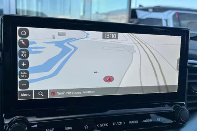 Kia Ceed (2025) thumbnail 15