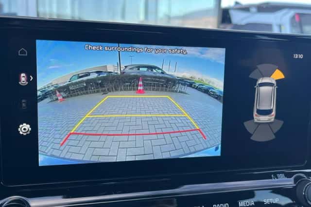 Kia Ceed (2025) thumbnail 16