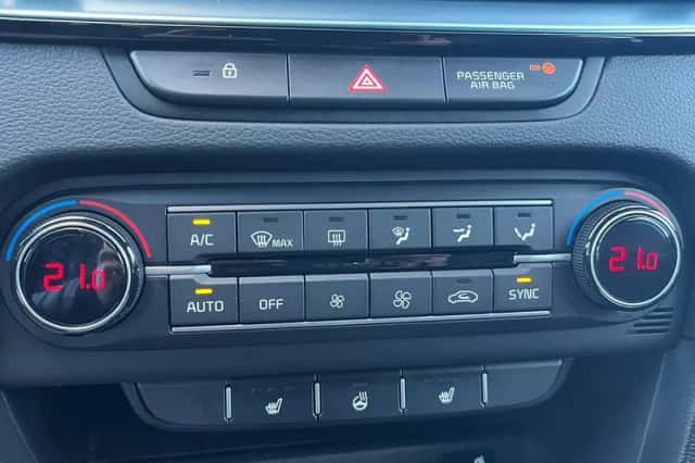Kia Ceed (2025) thumbnail 18