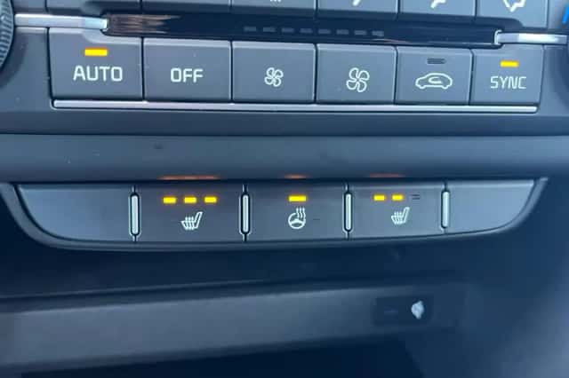 Kia Ceed (2025) thumbnail 19