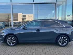 Kia Ceed (2025) thumbnail 3