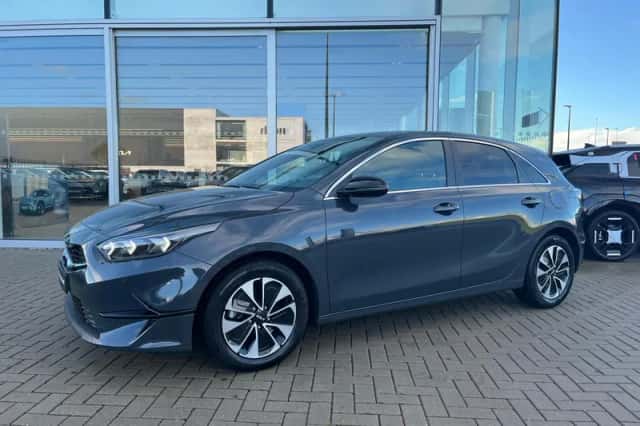 Kia Ceed (2025) thumbnail 24