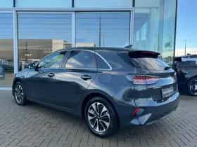 Kia Ceed (2025) thumbnail 4