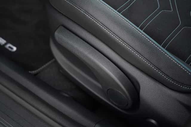 Kia Ceed Sportswagon (2025) thumbnail 14