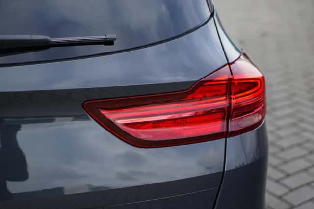 Kia Ceed Sportswagon (2025) thumbnail 8