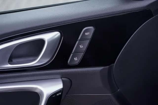 Kia Ceed Sportswagon (2025) thumbnail 16