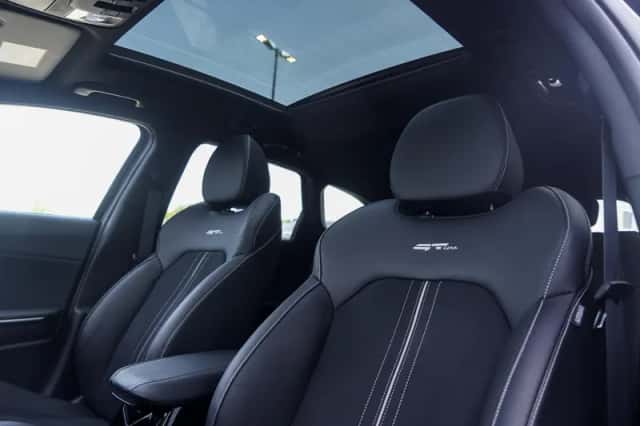 Kia Ceed Sportswagon (2025) thumbnail 18