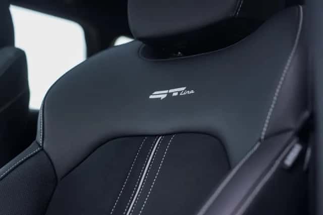 Kia Ceed Sportswagon (2025) thumbnail 19