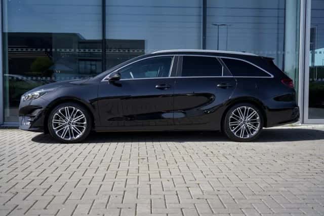 Kia Ceed Sportswagon (2025) thumbnail 3