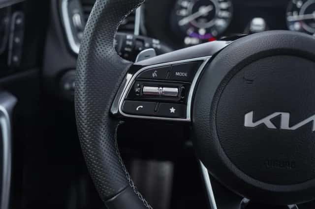 Kia Ceed Sportswagon (2025) thumbnail 21