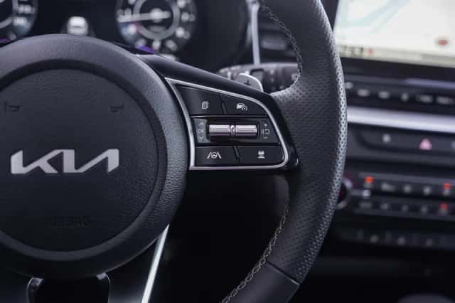 Kia Ceed Sportswagon (2025) thumbnail 22