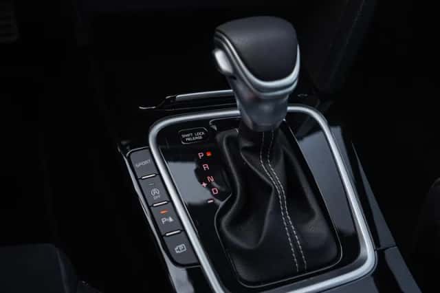 Kia Ceed Sportswagon (2025) thumbnail 29