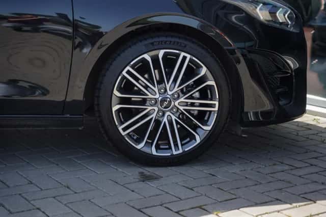 Kia Ceed Sportswagon (2025) thumbnail 7