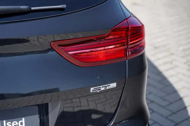 Kia Ceed Sportswagon (2025) thumbnail 9