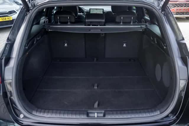 Kia Ceed Sportswagon (2025) thumbnail 10
