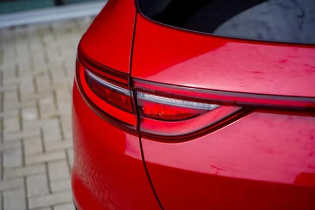 Kia Proceed (2020) thumbnail 6