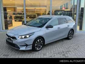 Kia Ceed Sportswagon (2025) thumbnail 1