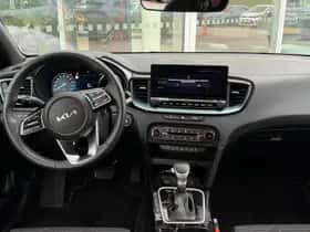 Kia Ceed Sportswagon (2025) thumbnail 11