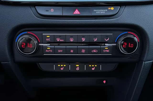Kia Ceed Sportswagon (2025) thumbnail 15