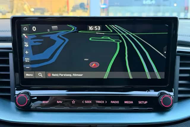 Kia Ceed Sportswagon (2025) thumbnail 17