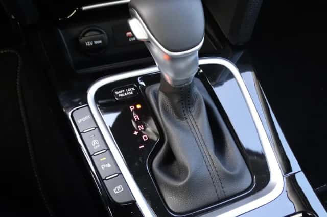 Kia Ceed Sportswagon (2025) thumbnail 18